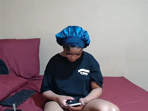 KinkyPxx online show from 06/04/26, 05:12