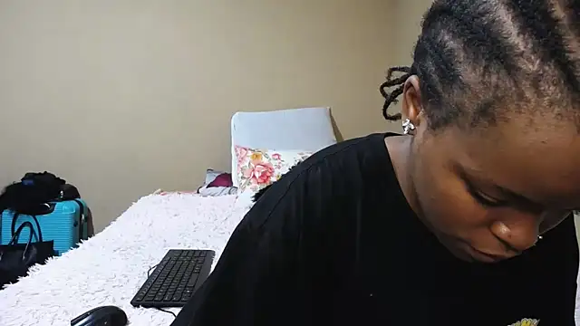 KinkyPxx online show from 03/06/26, 05:41