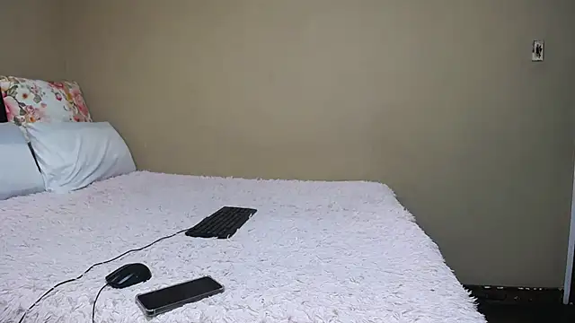 KinkyPxx online show from 04/07/26, 04:20