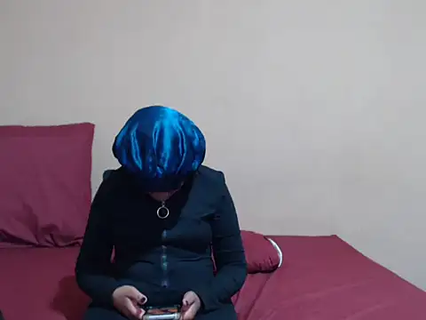 KinkyPxx online show from 06/06/26, 07:46