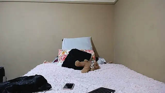 KinkyPxx online show from 03/09/26, 10:13