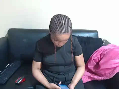 KinkyPxx online show from 06/28/26, 03:13