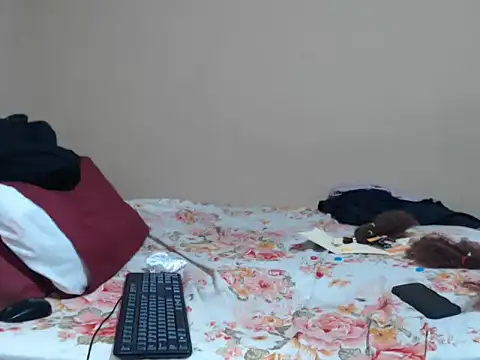 KinkyPxx online show from 07/28/26, 06:20