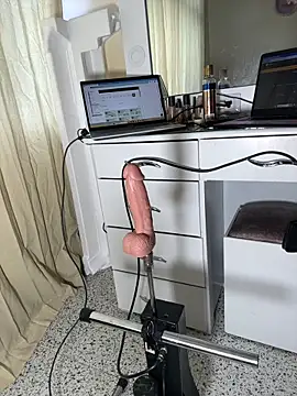 Azul  poppi  online show from 02/17/26, 06:27