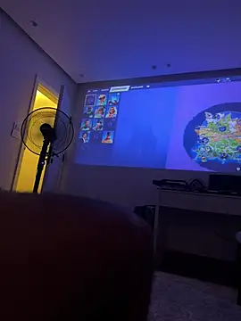 Hottysoo online show from 07/31/26, 05:18