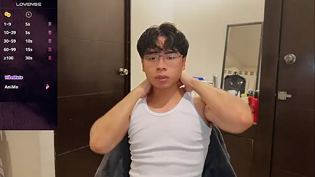 BentoBoxxx online show from 06/02/26, 02:22