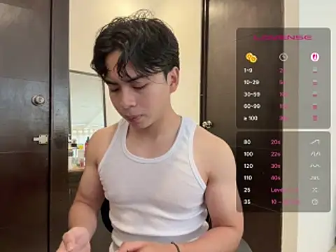 BentoBoxxx online show from 05/15/26, 03:21