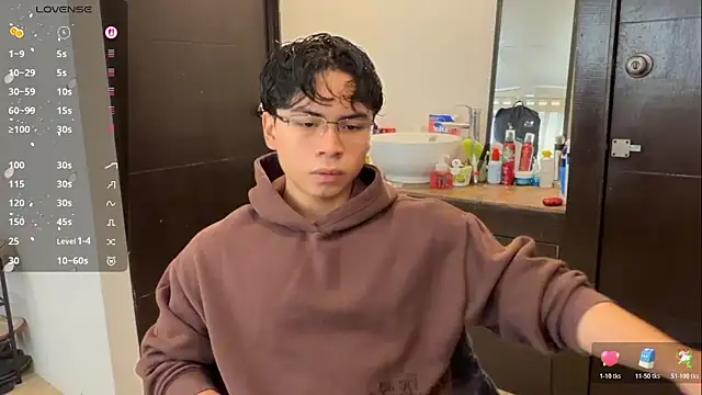 BentoBoxxx online show from 05/28/26, 02:34