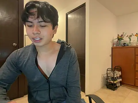 BentoBoxxx online show from 03/22/26, 03:43