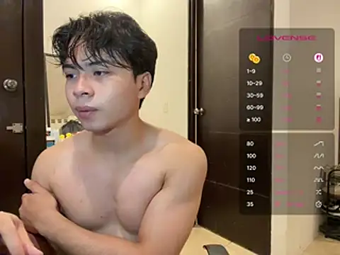 BentoBoxxx online show from 05/18/26, 01:17
