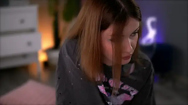 CrystalMo0n online show from 03/28/26, 12:28