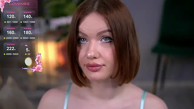 CrystalMo0n online show from 02/27/26, 08:19