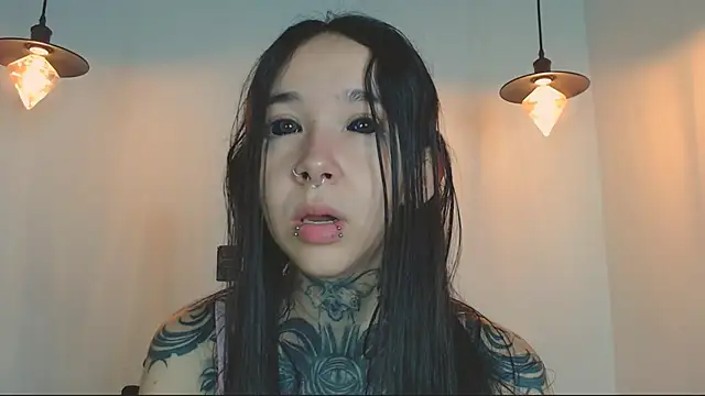 alien eyes09 online show from 03/16/26, 02:08