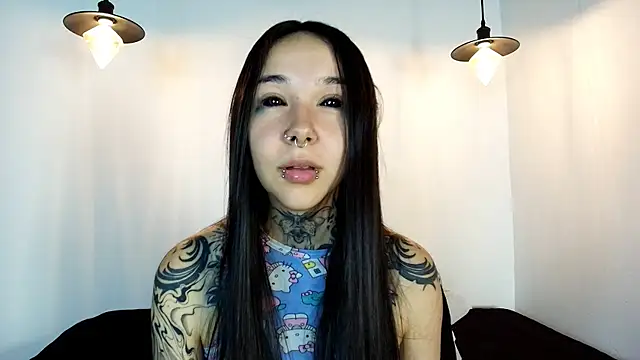 alien eyes09 online show from 07/25/26, 01:46