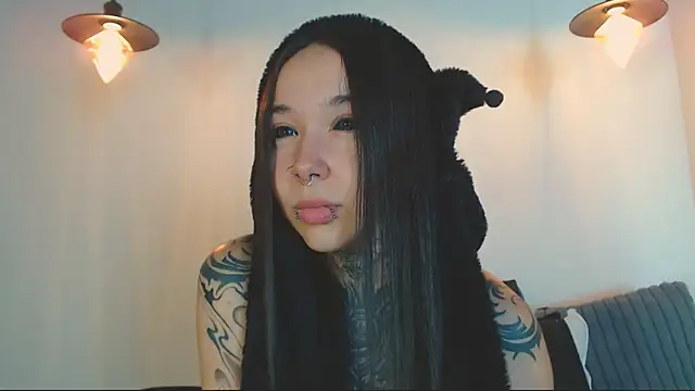 alien eyes09 online show from 04/28/26, 01:15