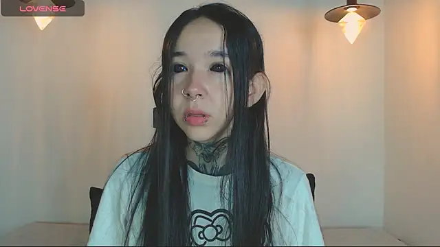 alien eyes09 online show from 03/15/26, 01:34