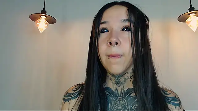 alien eyes09 online show from 03/04/26, 01:35