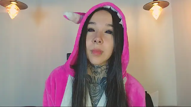 alien eyes09 online show from 04/07/26, 01:29