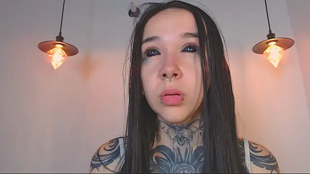 alien eyes09 online show from 03/20/26, 02:12