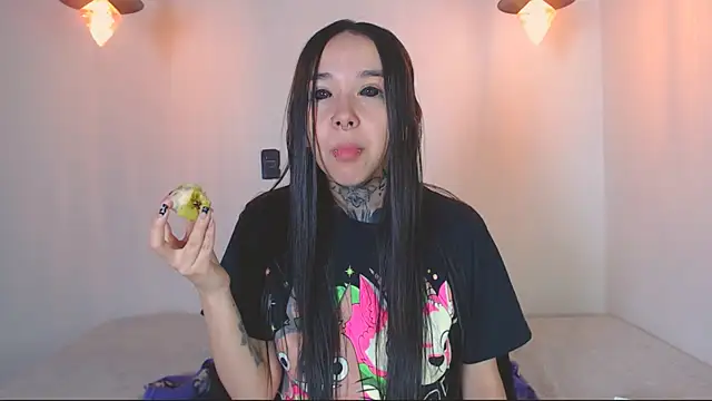 alien eyes09 online show from 03/30/26, 02:02