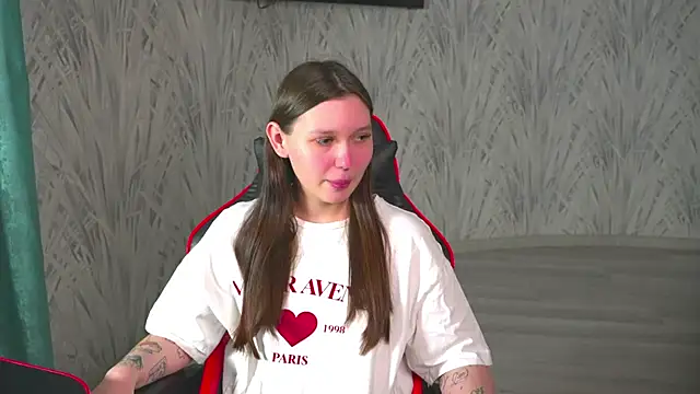 AricaOhashi online show from 02/16/26, 11:09