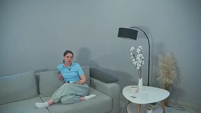 AricaOhashi online show from 02/19/26, 08:11