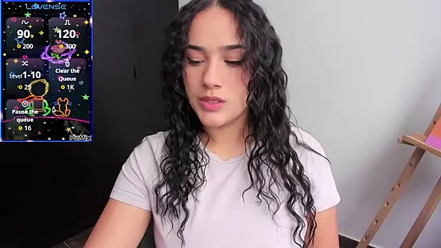 love kriss online show from 02/26/26, 05:24