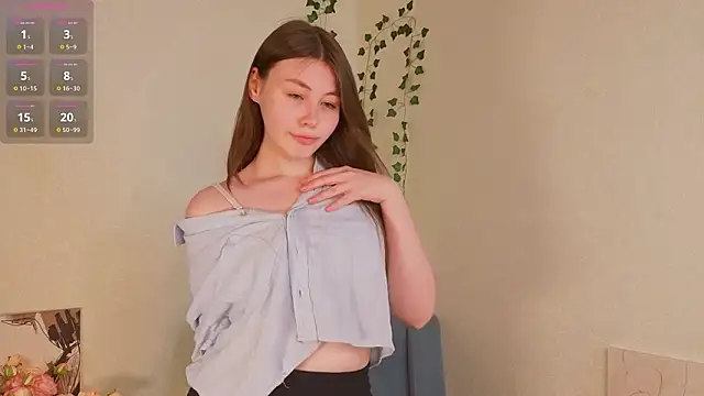 GigiTorros online show from 03/19/26, 11:10