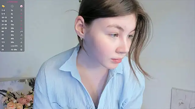 GigiTorros online show from 03/02/26, 04:24