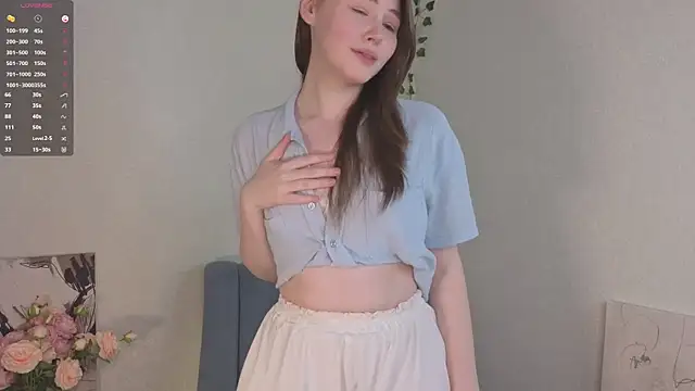 GigiTorros online show from 03/28/26, 08:26