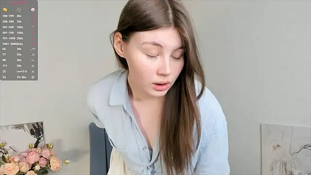 GigiTorros online show from 04/08/26, 08:05