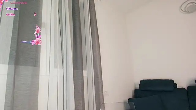Alessia-Bloom online show from 07/09/26, 07:24