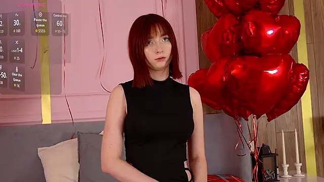 Snapshot of MaddyBirch chatting on 02/20/26, 05:04 MaddyBirch online show from 02/20/26, 05:04