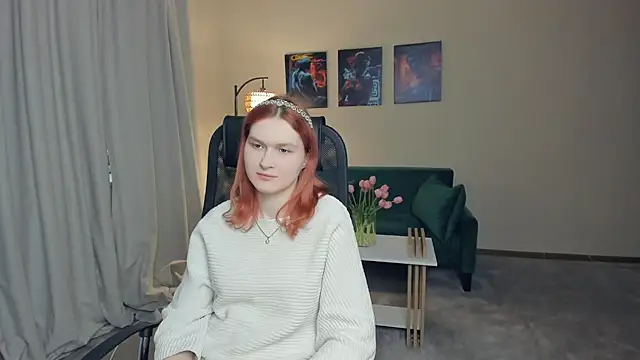 LinaMalech online show from 02/13/26, 12:49