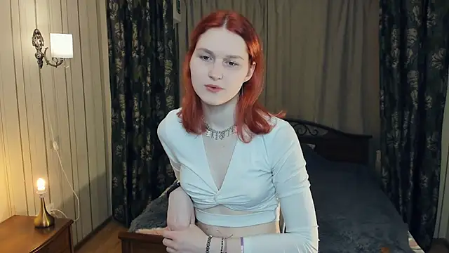 LinaMalech online show from 03/01/26, 07:25