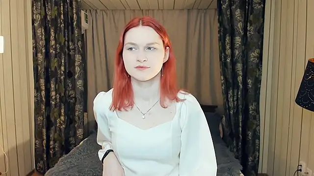 LinaMalech online show from 02/26/26, 07:14