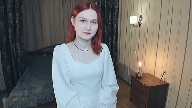 LinaMalech online show from 02/18/26, 04:14