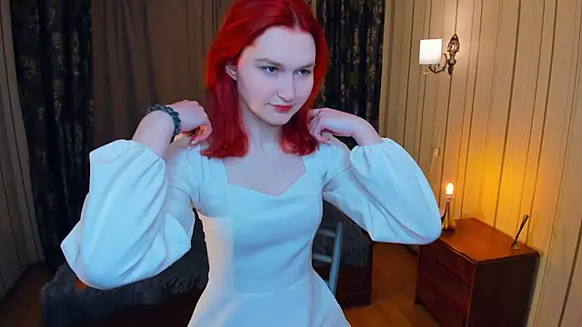 LinaMalech online show from 02/23/26, 07:14