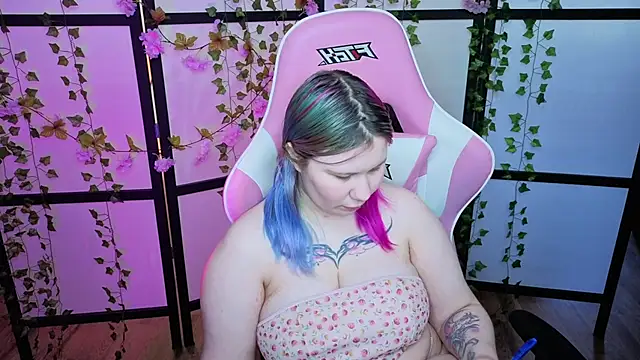 kitsune little online show from 05/31/26, 12:33