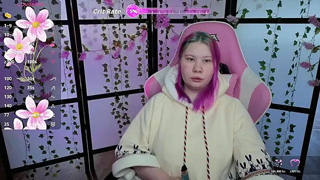 Snapshot of kitsune_little chatting on 03/20/26, 08:59 kitsune little online show from 03/20/26, 08:59