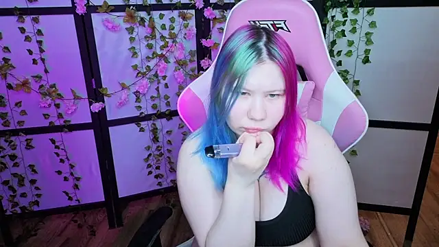 kitsune little online show from 05/17/26, 09:59