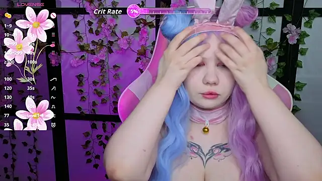 Snapshot of kitsune_little chatting on 03/28/26, 07:04 kitsune little online show from 03/28/26, 07:04