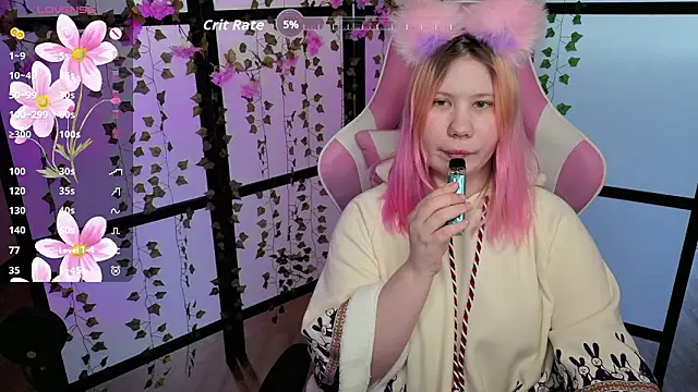 Snapshot of kitsune_little chatting on 03/10/26, 09:24 kitsune little online show from 03/10/26, 09:24