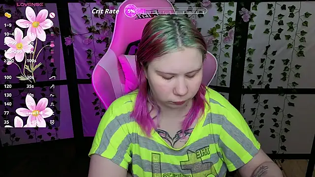 Snapshot of kitsune_little chatting on 03/30/26, 09:16 kitsune little online show from 03/30/26, 09:16