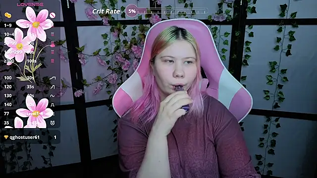 kitsune little online show from 04/29/26, 05:30