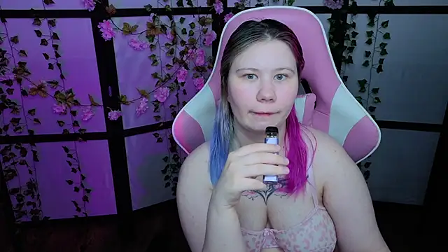 kitsune little online show from 05/29/26, 10:38