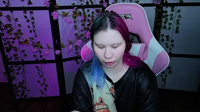 kitsune little online show from 05/23/26, 10:31
