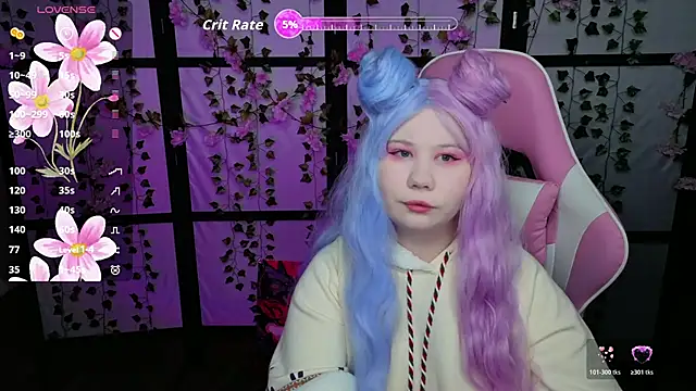 Snapshot of kitsune_little chatting on 03/31/26, 07:05 kitsune little online show from 03/31/26, 07:05