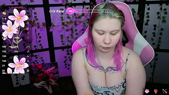 Snapshot of kitsune_little chatting on 04/03/26, 06:25 kitsune little online show from 04/03/26, 06:25