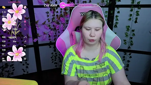 kitsune little online show from 05/01/26, 09:42